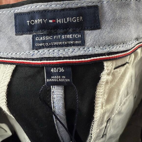 Tommy Hilfiger Pants - Size 40/36 - New With Tags! - Picture 8 of 8